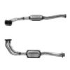 LANDROVER ESR1698 Catalytic Converter